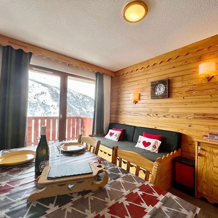 Appartement Valmeinier 1800 2 Chambres Εξωτερικό φωτογραφία