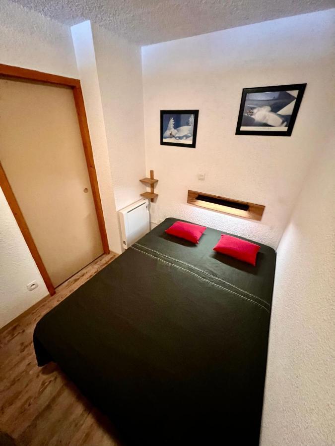 Appartement Valmeinier 1800 2 Chambres Εξωτερικό φωτογραφία